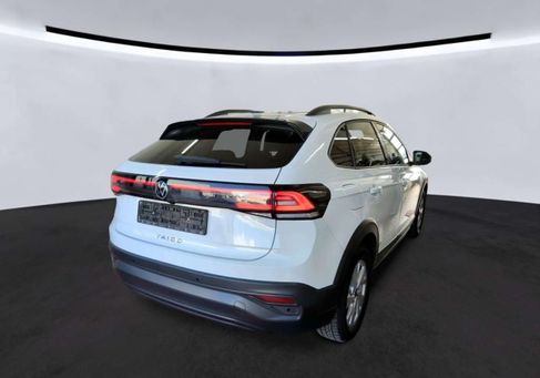 Volkswagen Taigo, 2022