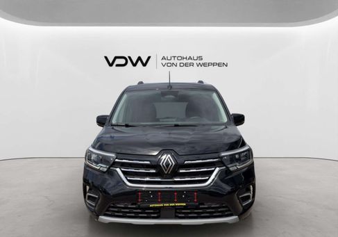 Renault Kangoo, 2025 2
