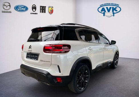 Citroën C5 Aircross, 2022 3