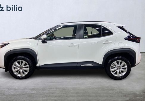 Toyota Yaris Cross, 2026 3
