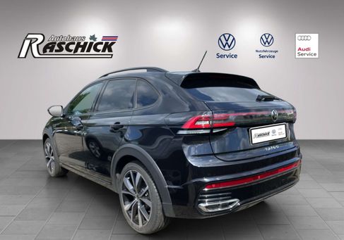 Volkswagen Taigo, 2021