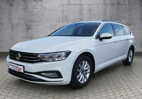 Volkswagen Passat Variant, 2022 2