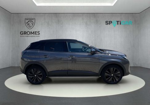 Peugeot 3008, 2024