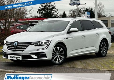 Renault Talisman, 2021