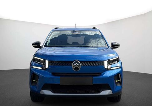 Citroën C3, 2026 3
