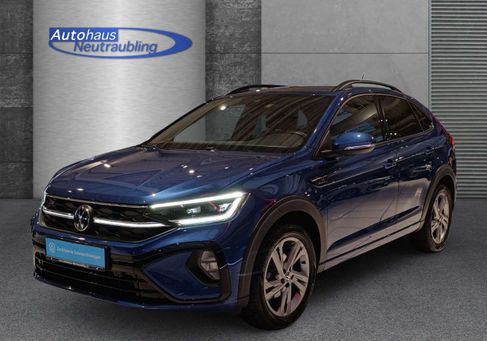 Volkswagen Taigo, 2022