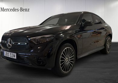 Mercedes-Benz GLC 300, 2026