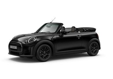 MINI Cooper, 2022