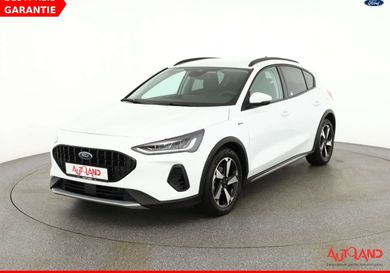 Ford Focus, 2023