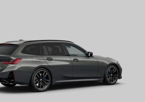 BMW M340i, 2023