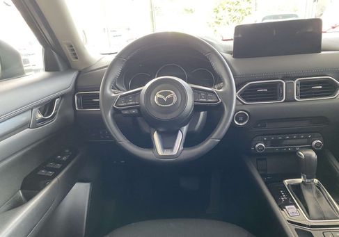 Mazda CX-5, 2023 3