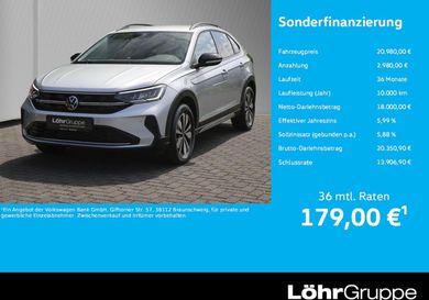 Volkswagen Taigo, 2025