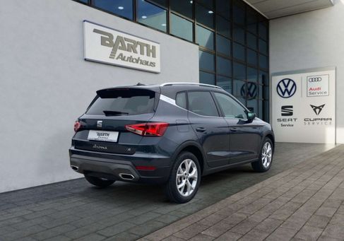 Seat Arona, 2024 3