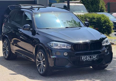 BMW X5, 2018