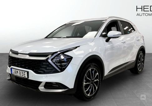 Kia Sportage, 2023