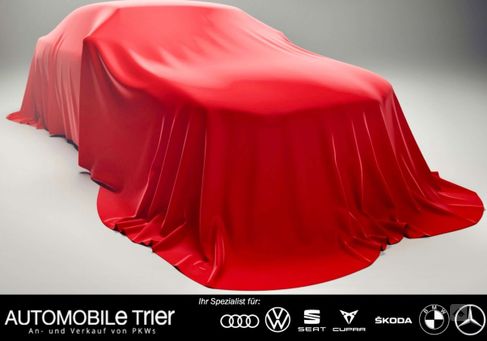 Volkswagen Tiguan Allspace, 2017