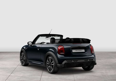MINI Cooper S Cabrio, 2022