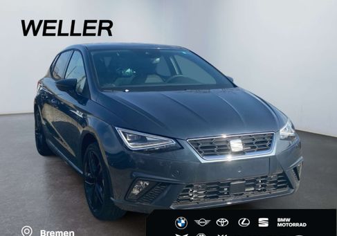 Seat Ibiza, 2025