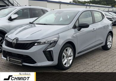 Renault Clio, 2024