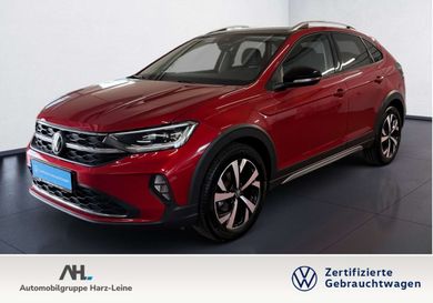 Volkswagen Taigo, 2022