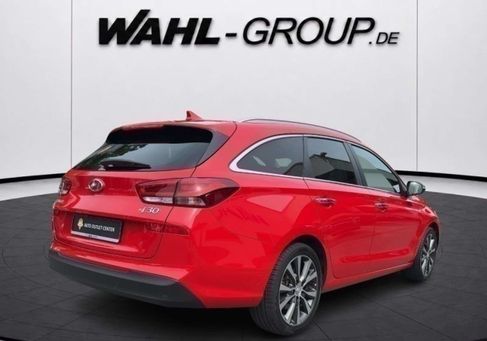 Hyundai i30, 2018 2