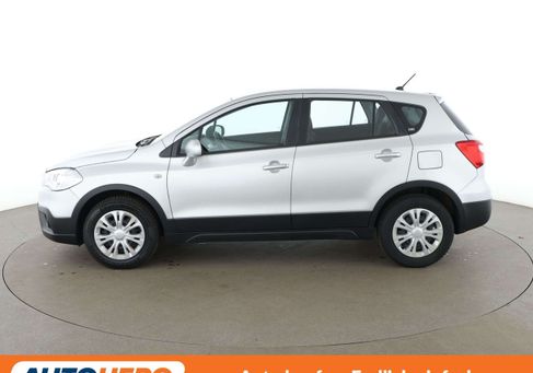 Suzuki SX4 S-Cross, 2019 3