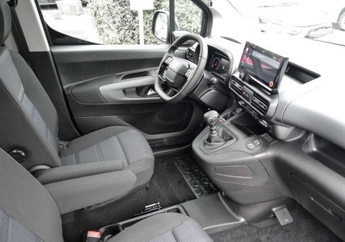 Fiat Doblo, 2026