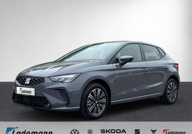 Seat Ibiza, 2026