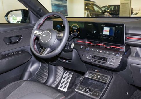 Hyundai Kona, 2026 3