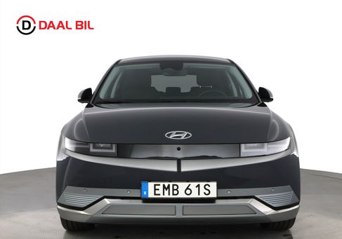 Hyundai IONIQ, 2023