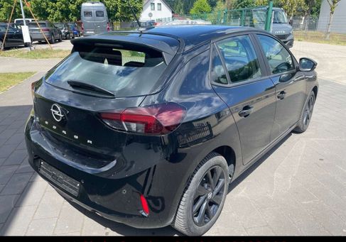Opel Corsa, 2023 3