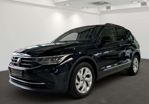 Volkswagen Tiguan, 2023 2