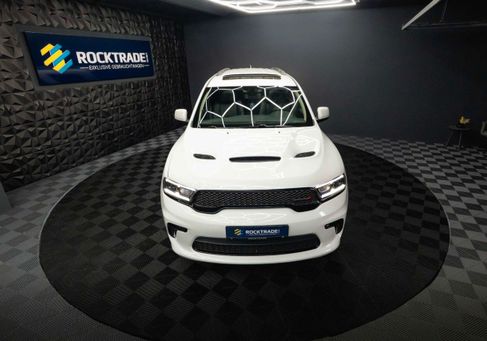 Dodge Durango, 2021