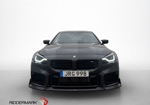 BMW M2, 2024 2