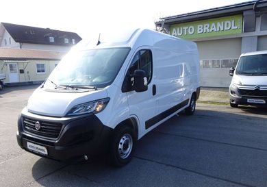 Fiat Ducato, 2023