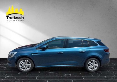Renault Megane, 2019 2