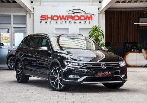 Volkswagen Passat Variant, 2018 2