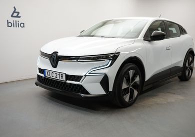 Renault Megane, 2023