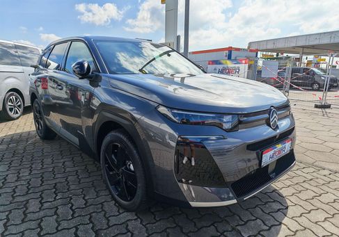 Citroën C5 Aircross, 2026
