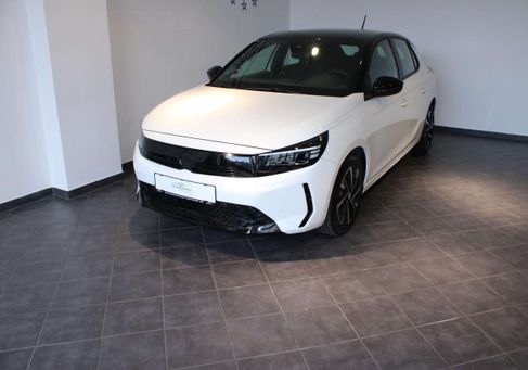 Opel Corsa, 2024 2