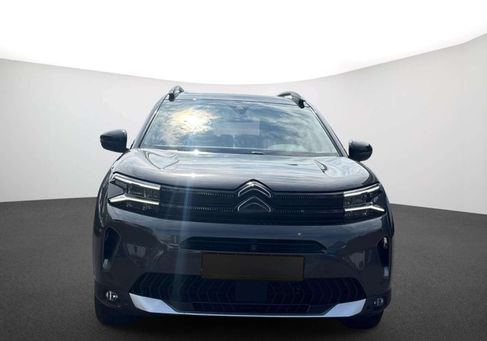 Citroën C5 Aircross, 2024 3