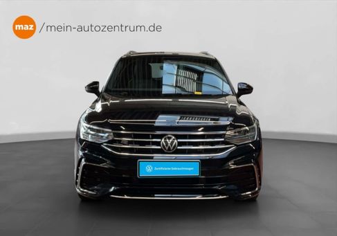 Volkswagen Tiguan, 2023 2