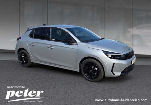 Opel Corsa, 2025 2
