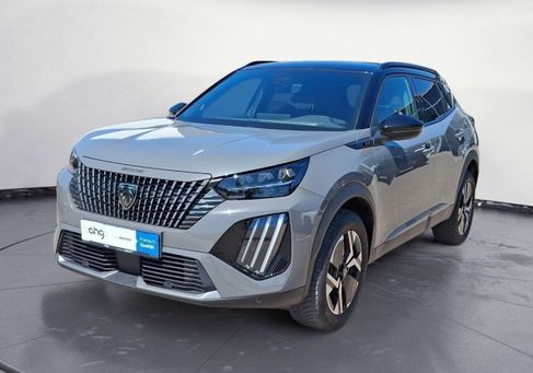 Peugeot 2008, 2024