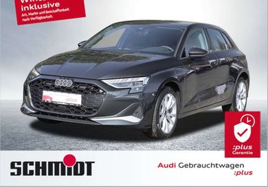 Audi A3, 2025
