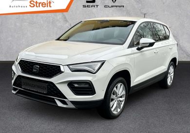 Seat Ateca, 2023