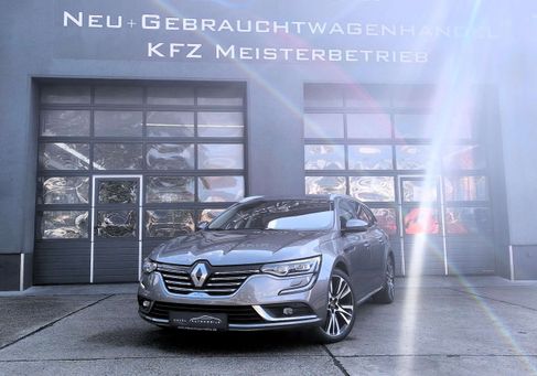 Renault Talisman, 2019