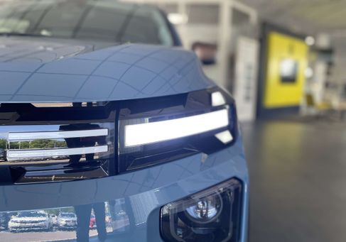 Dacia Spring, 2026