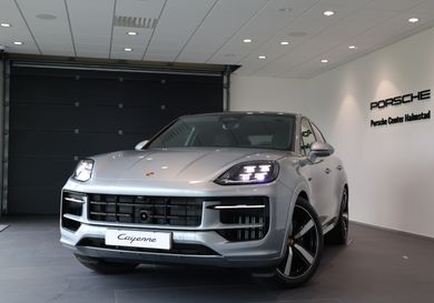 Porsche Cayenne, 2026