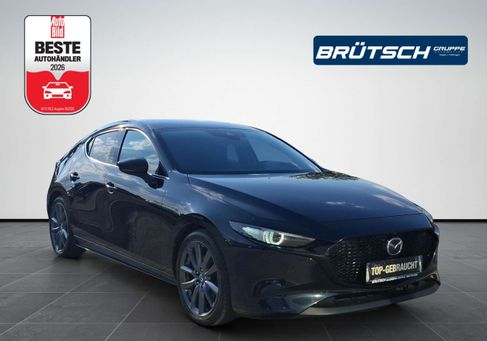 Mazda 3, 2019 2